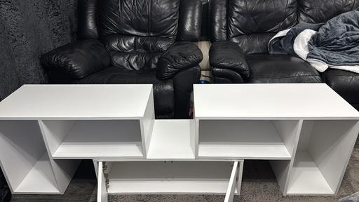 Buy & Sell Penn Fields Wolverhampton - Photos for display unit/ TV stand