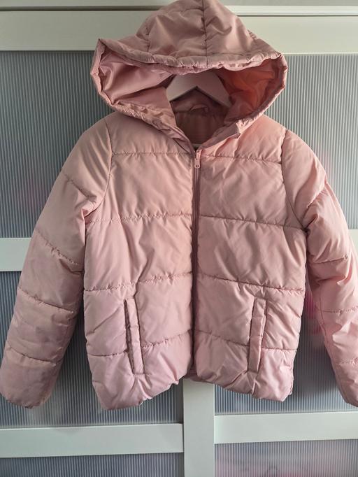 Buy & Sell Weston Point Halton - Photos for Age 12-13 PRIMARK pink coat