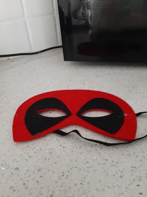 Buy & Sell South Hylton Sunderland - Photos for mask