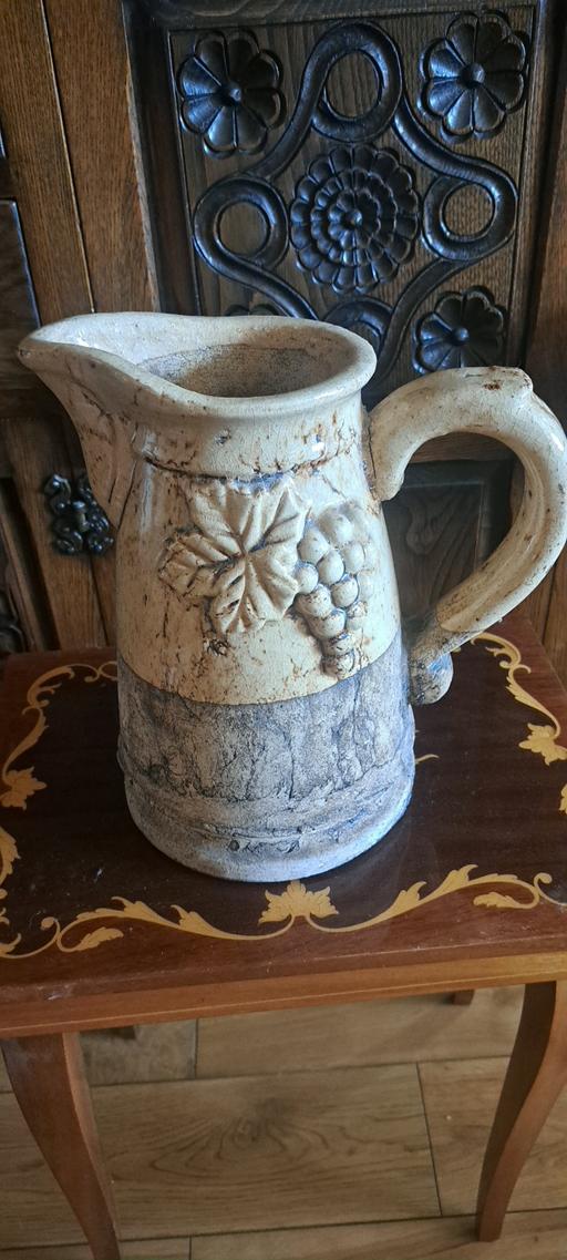 Buy & Sell Lye Dudley - Photos for Heavy rustic jug.