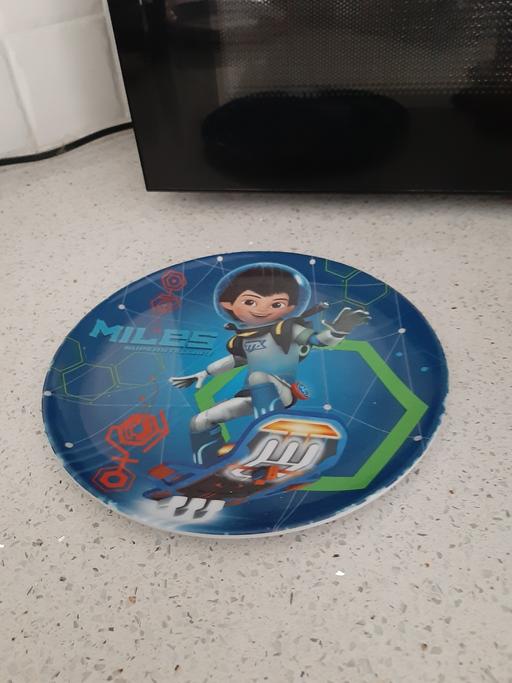 Buy & Sell South Hylton Sunderland - Photos for plate