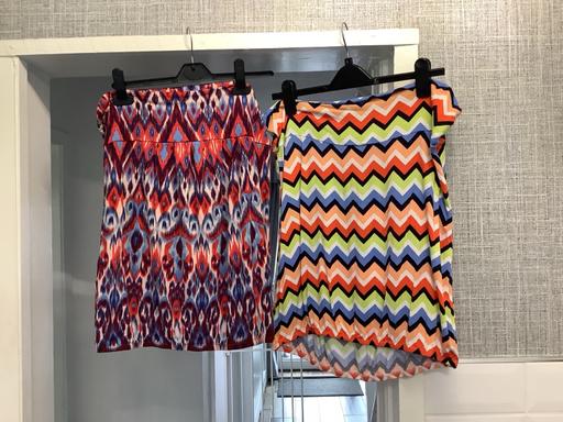 Buy & Sell Woodsetton Dudley - Photos for 2 boob tubes