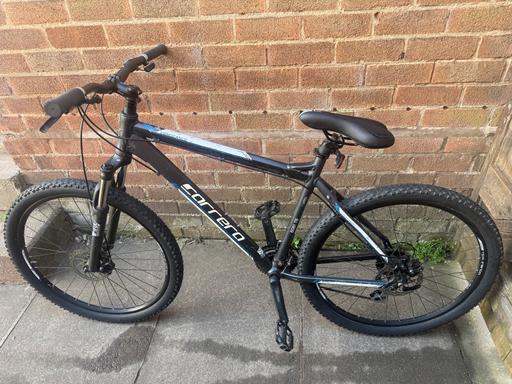 Buy & Sell Four Oaks Birmingham - Photos for Carrera vengeance 20inch large frame size