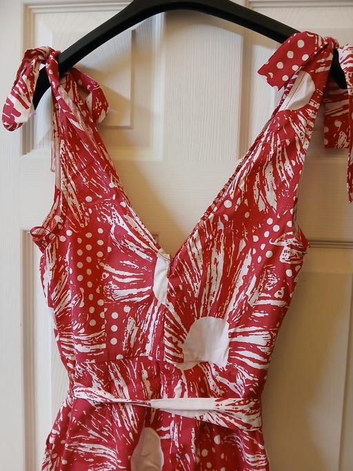 Buy & Sell Clitheroe Ribble Valley - Photos for monsoon jumpsuit size uk small