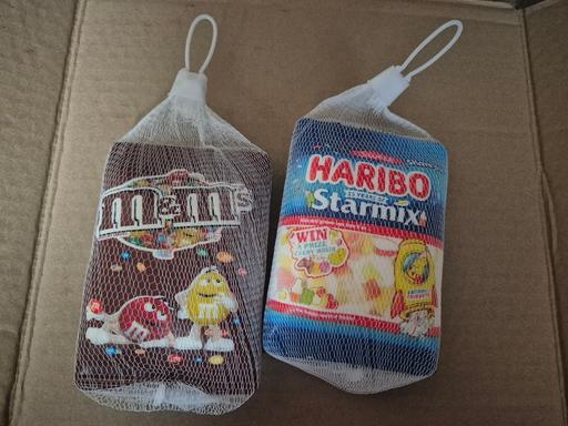 Buy & Sell Crumpsall Manchester - Photos for new Haribo or M&M Squishies £1.50 EACH