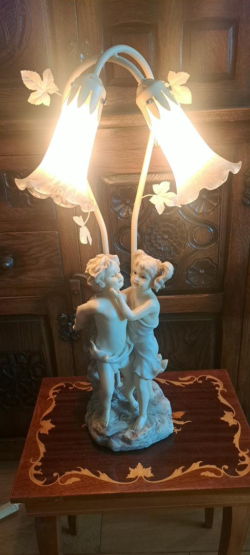 Buy & Sell Stourbridge Dudley - Photos for Beautiful table lamp.