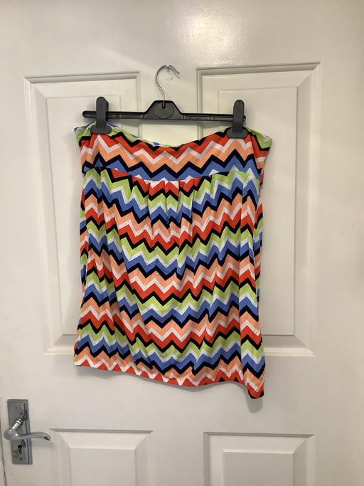 Buy & Sell Woodsetton Dudley - Photos for Boob tube L