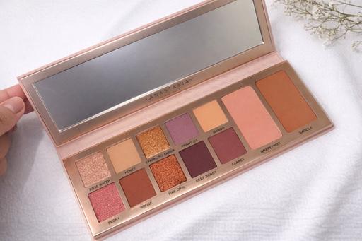 Buy & Sell Ilford Redbridge - Photos for Anastasia Beverly Hills Primrose eyeshadow