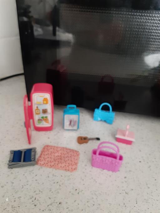 Buy & Sell South Hylton Sunderland - Photos for doll accessories