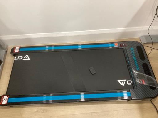 Buy & Sell Barnet Gate North London - Photos for Flat treadmill