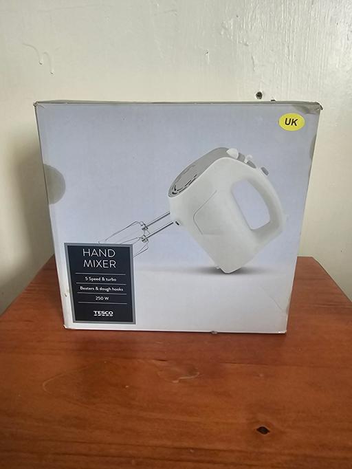 Buy & Sell Seaforth Sefton - Photos for Hand Whisk Mixer