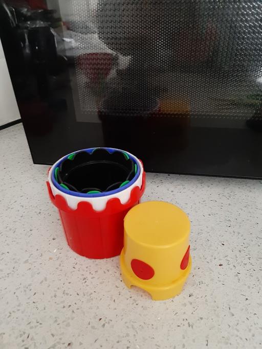 Buy & Sell South Hylton Sunderland - Photos for stack pots