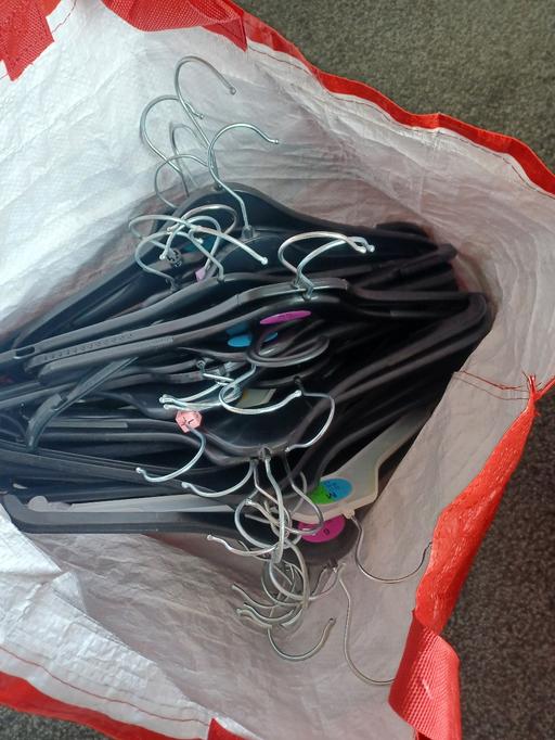 Buy & Sell Eckington North East Derbyshire - Photos for coat hangers