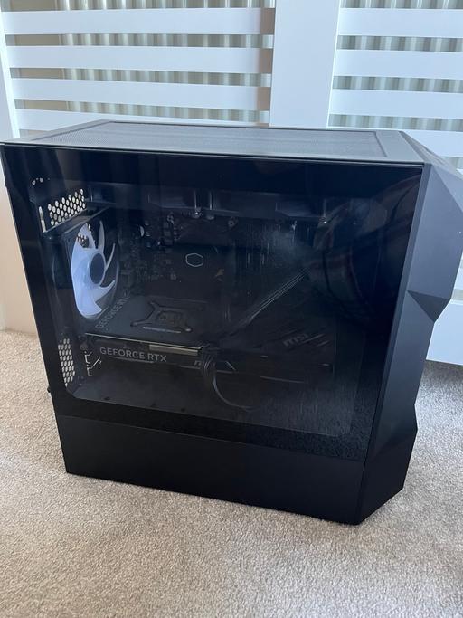 Buy & Sell Halesowen Dudley - Photos for Gaming PC