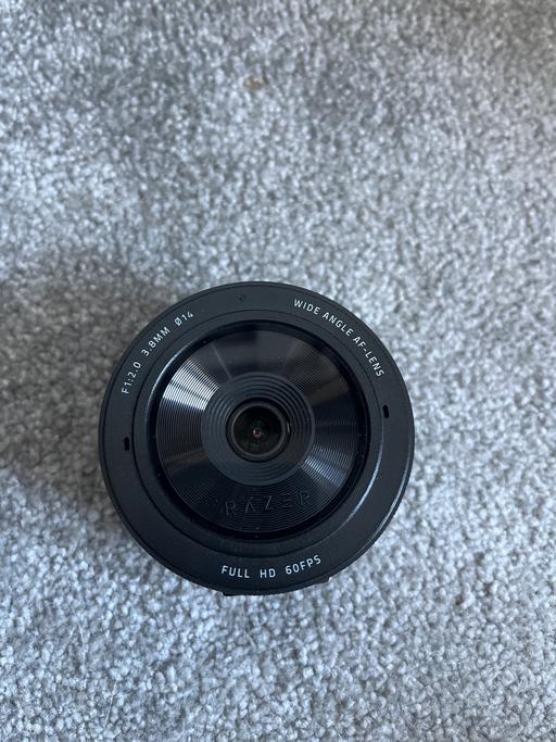 Buy & Sell Halesowen Dudley - Photos for Razer Kiyo Pro camera
