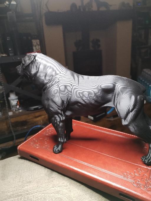 Buy & Sell Mancetter North Warwickshire - Photos for Ronnie Rottweiler Figurine