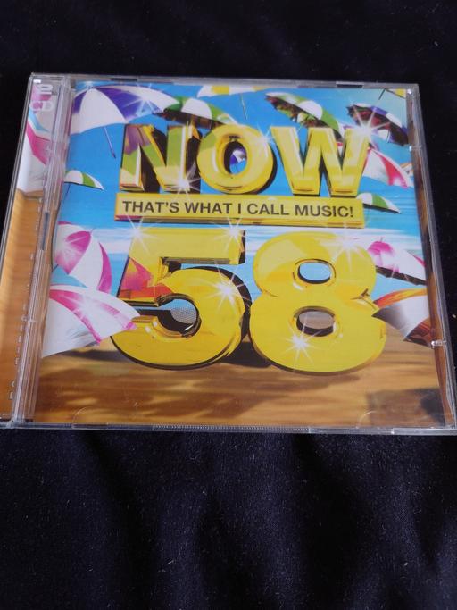 Buy & Sell Woodthorpe Charnwood - Photos for Now 58 CD