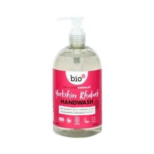 Buy & Sell Blackpool Lancashire - Photos for Cleansing Handwash Yorkshire Rhubarb 300 ml