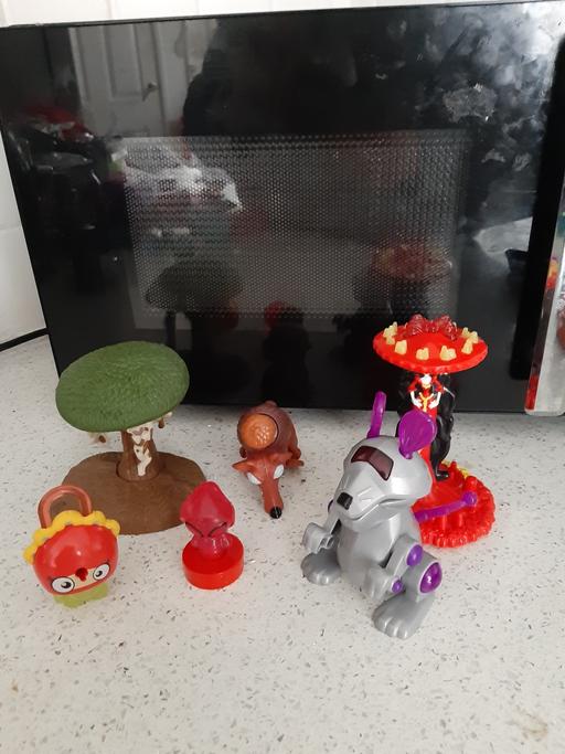 Buy & Sell South Hylton Sunderland - Photos for play set