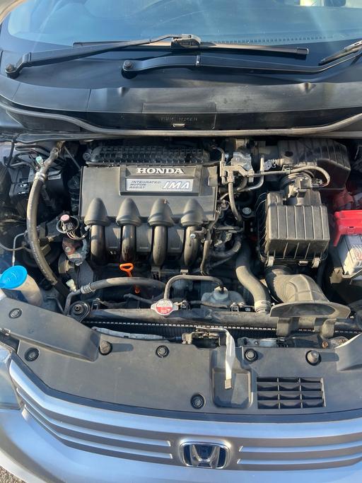 Vehicles Limehouse East London - Photos for Honda Insight