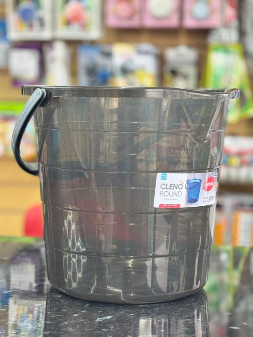 Buy & Sell Yardley Birmingham - Photos for Pegion Cleno Round Plastic Bucket