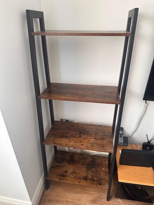 Buy & Sell South Croydon Croydon - Photos for Shelving Unit