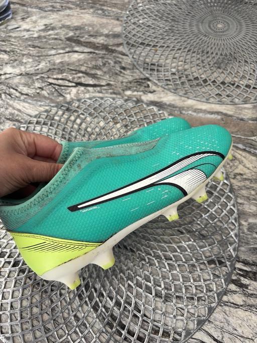 Buy & Sell Halesowen Dudley - Photos for Puma Football Trainers