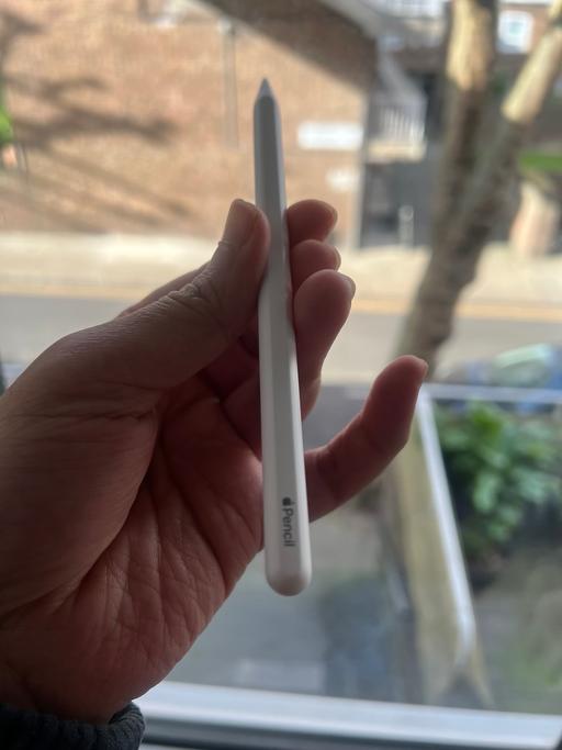 Buy & Sell All Saints East London - Photos for Apple Pencil 2nd Generation