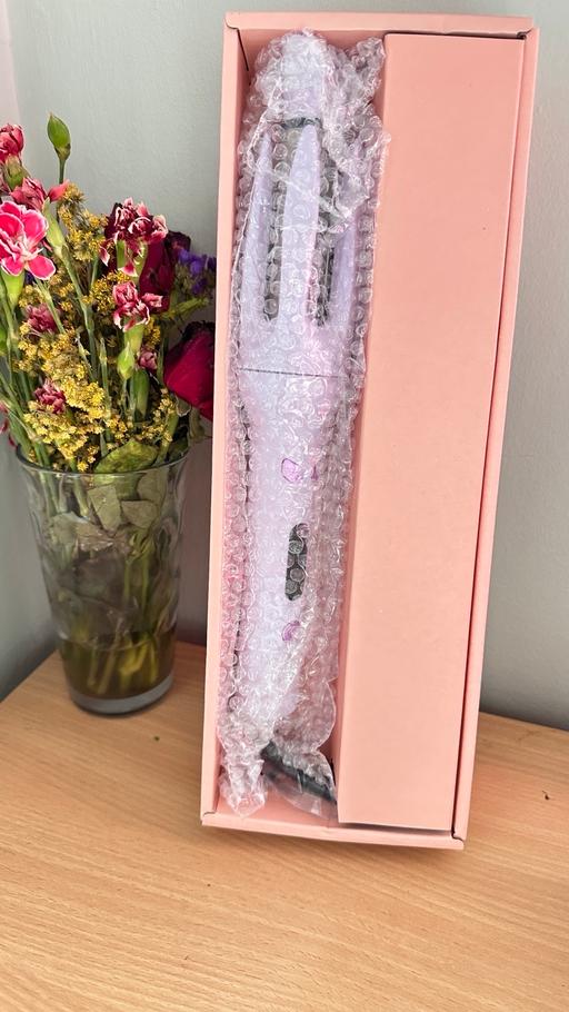 Buy & Sell Dollis Hill North West London - Photos for Hair curler automatic
