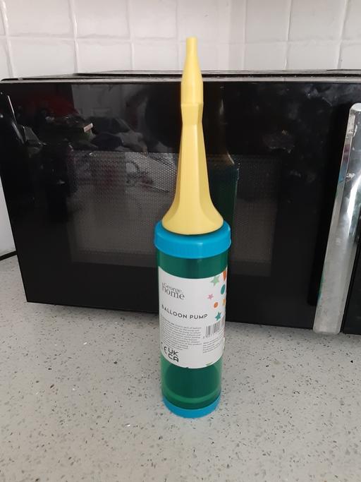 Buy & Sell South Hylton Sunderland - Photos for balloon pump