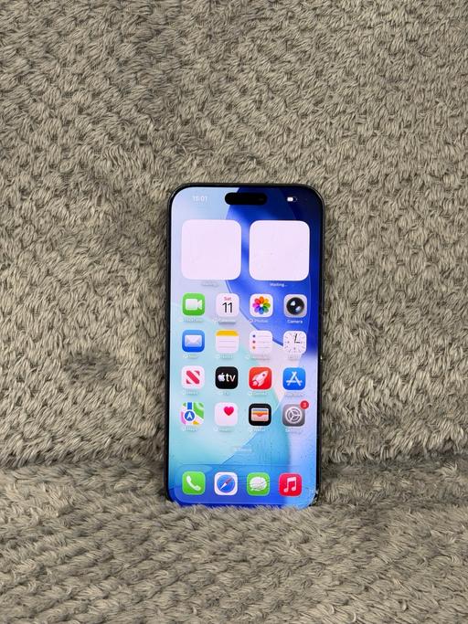 Buy & Sell Lye Dudley - Photos for iPhone 17 pro max 256GB unlocked eSIM