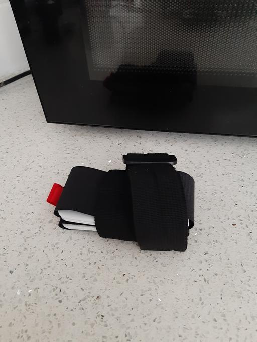 Buy & Sell South Hylton Sunderland - Photos for new training cuffs