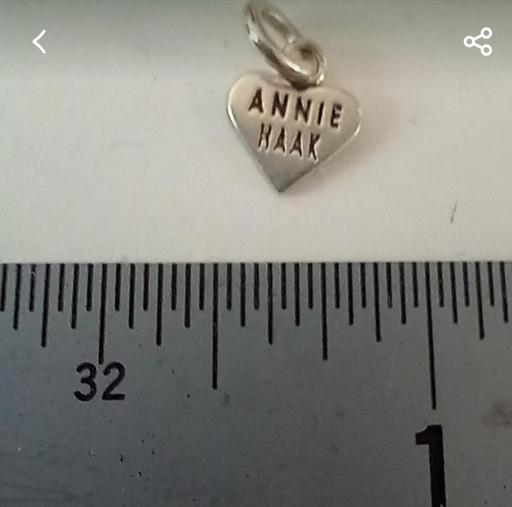 Buy & Sell Thatto Heath Saint Helens - Photos for Collection of sterling silver & other charms