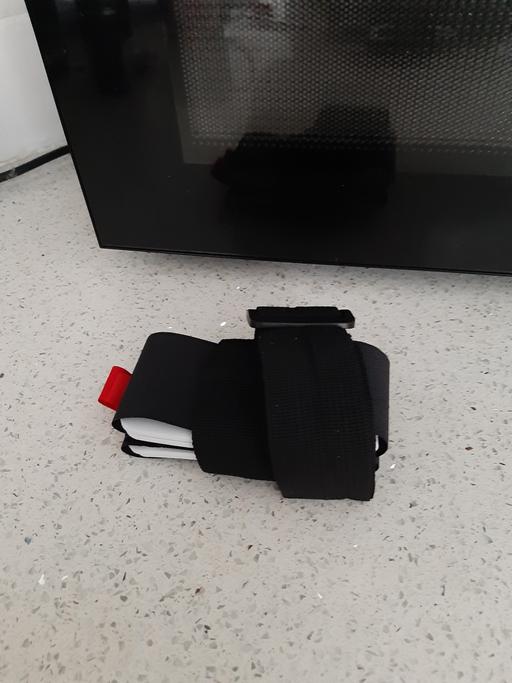 Buy & Sell South Hylton Sunderland - Photos for new training cuffs