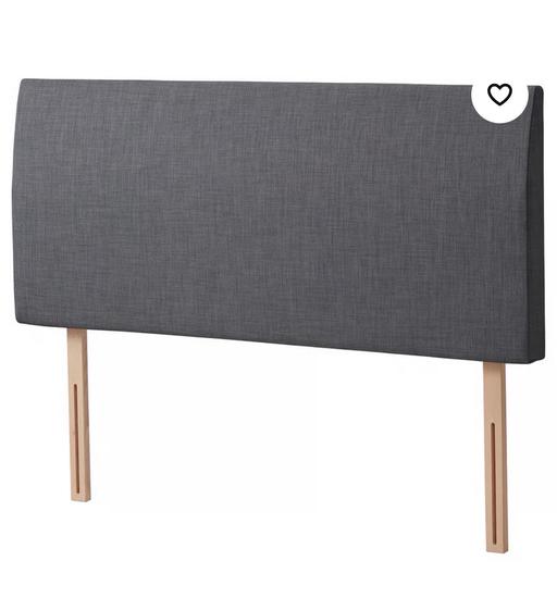 Buy & Sell North Kensington West London - Photos for IKEA BALESTRAND Headboard, King size