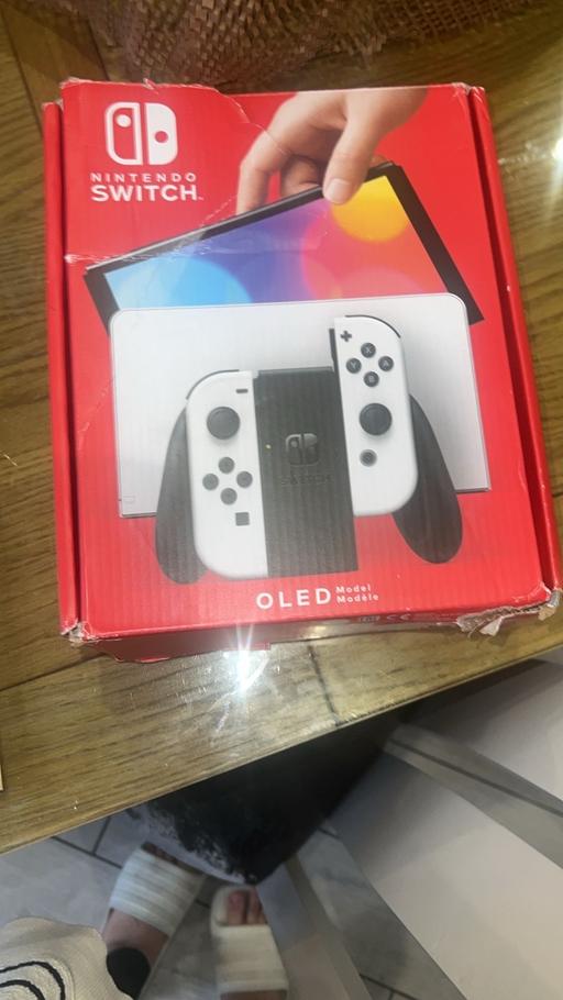 Buy & Sell Premier Business Park Walsall - Photos for NINTENDO SWITCH