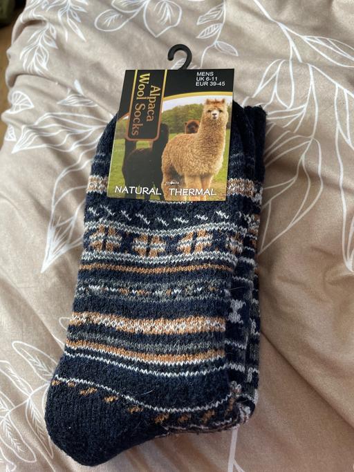 Buy & Sell Rowley Village Sandwell - Photos for Men’s size 6-11 thermal socks