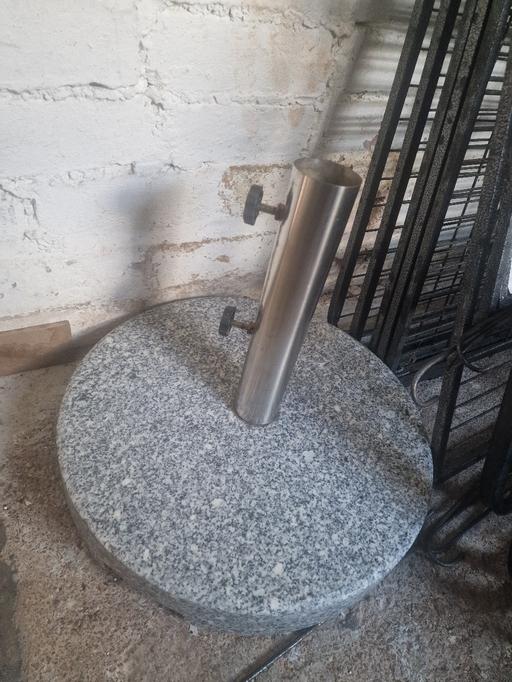 Buy & Sell Rowley Regis Sandwell - Photos for marble parasel stand