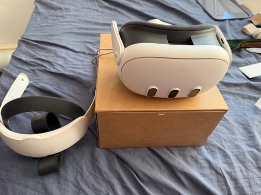 Buy & Sell Newhall South Derbyshire - Photos for Meta Quest 3 128gb