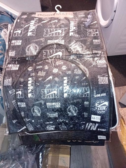 Buy & Sell Greengates Bradford - Photos for bathroom mats