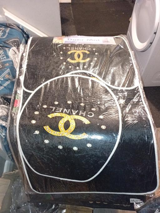 Buy & Sell Greengates Bradford - Photos for bathroom mats