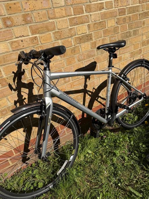 Buy & Sell Old Kent Road South East London - Photos for Specialized Sirrus Elite