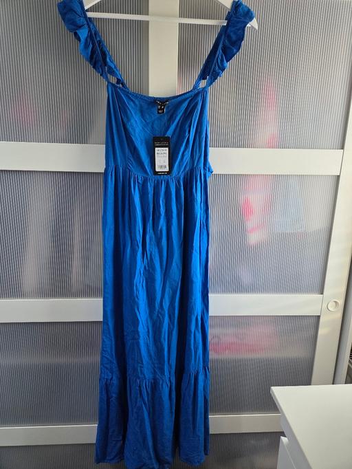 Buy & Sell Weston Point Halton - Photos for 🌟NEW🌟 Size 10 NEW LOOK summer dress