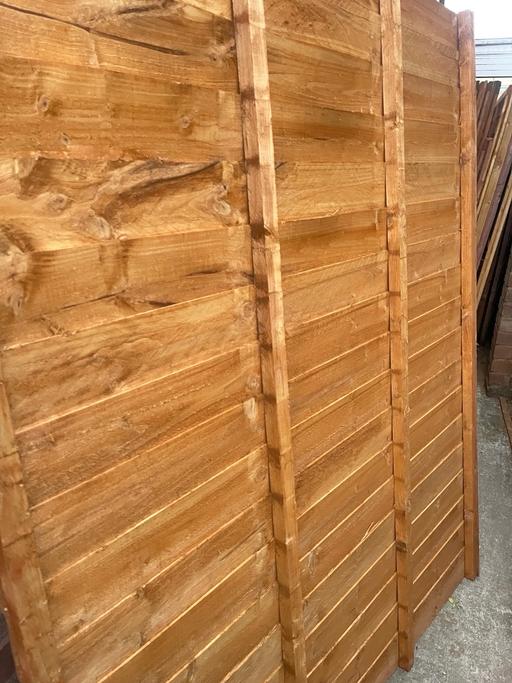 Buy & Sell Tividale Sandwell - Photos for Feather Edge Fences