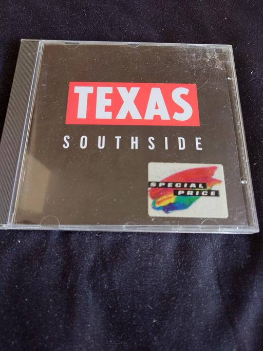 Buy & Sell Woodthorpe Charnwood - Photos for Texas - southside CD