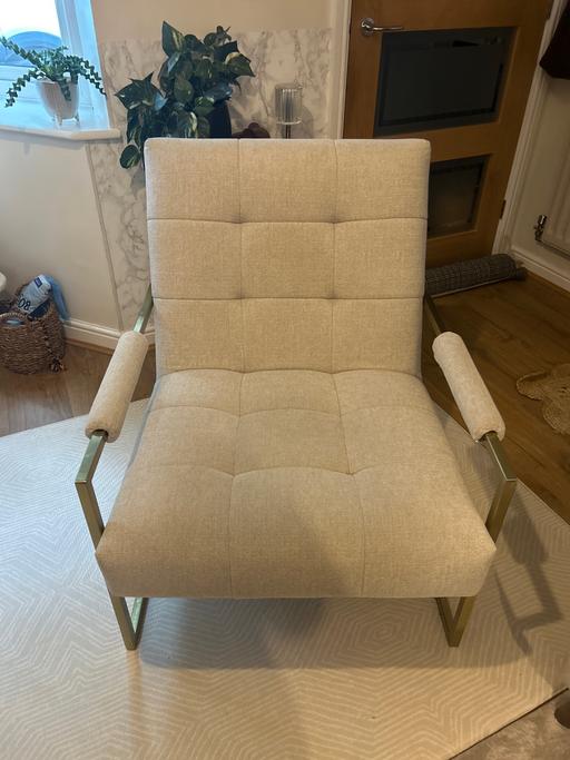 Buy & Sell Halesowen Dudley - Photos for Next retro Armchair