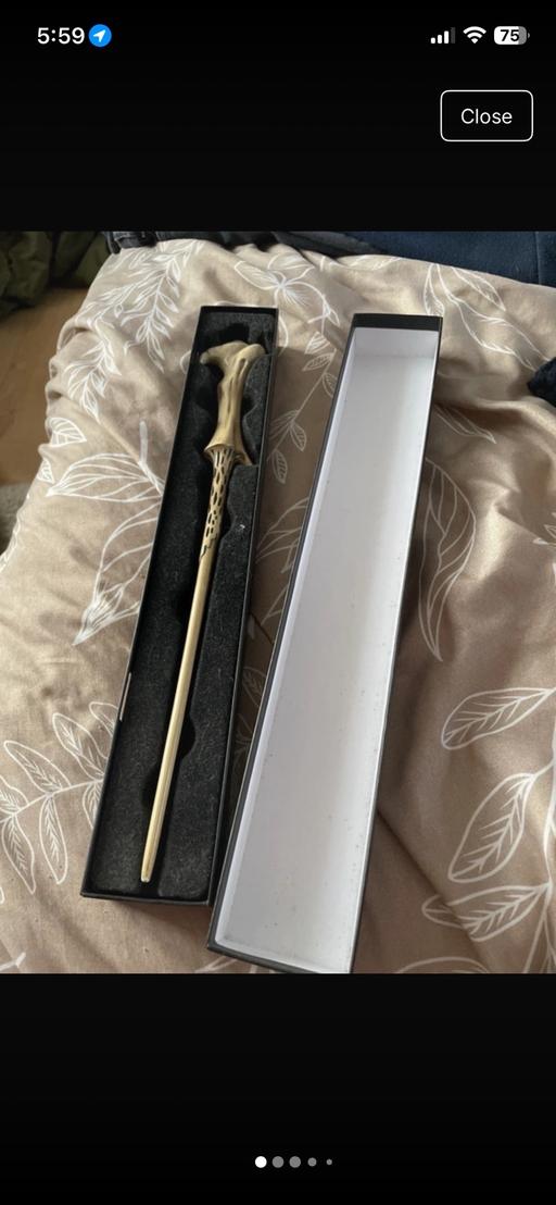 Buy & Sell Rowley Village Sandwell - Photos for Lord Voldemort wand