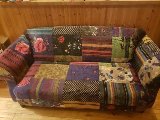 Buy & Sell Penn Fields Wolverhampton - Photos for sofa