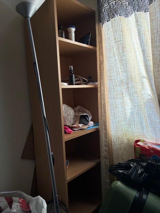 Buy & Sell Coventry City Centre Coventry - Photos for Tall Shelves unit