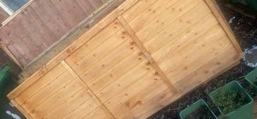Buy & Sell Tividale Sandwell - Photos for Fence Panels 6*3